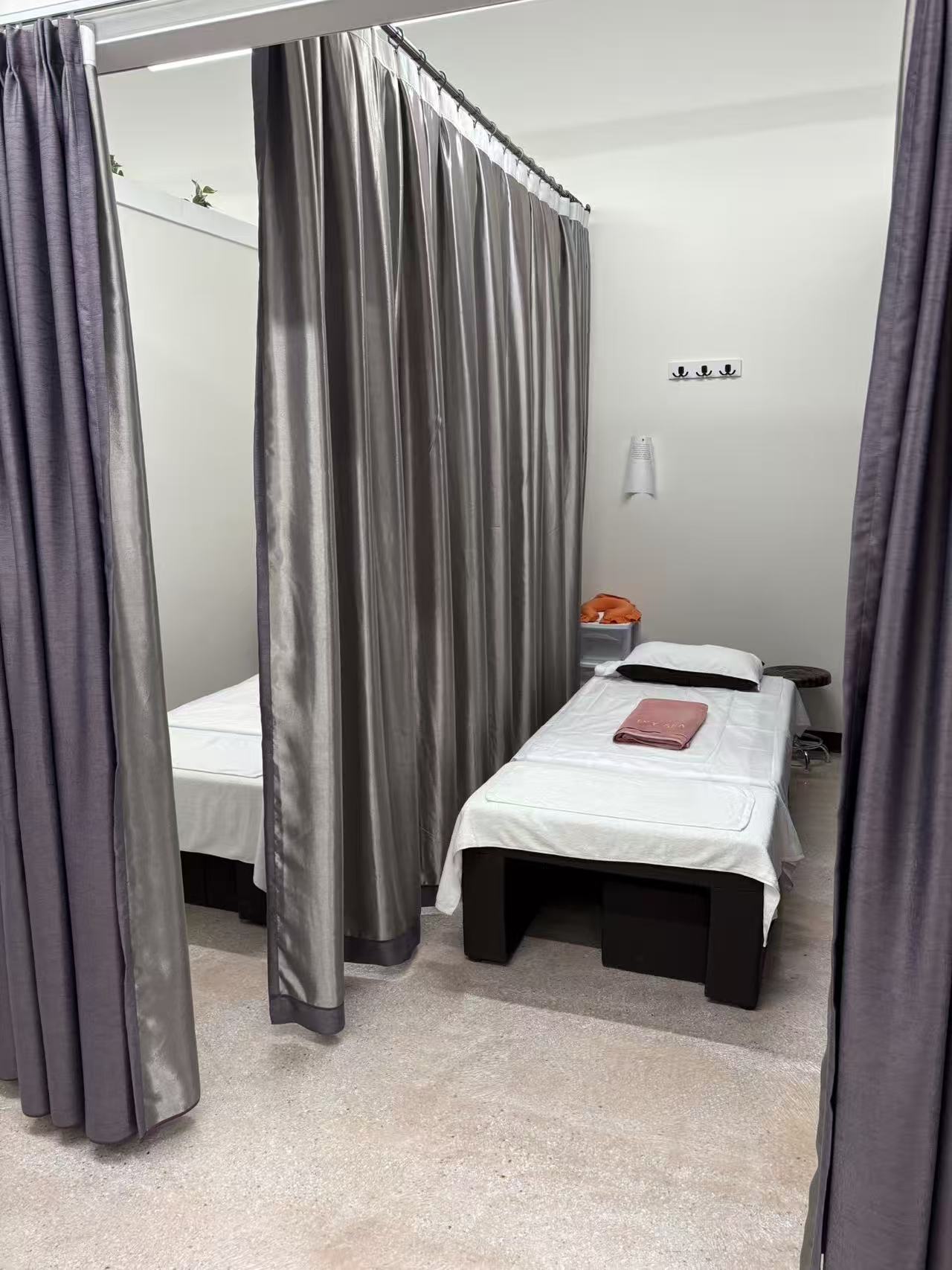 Spa Interior